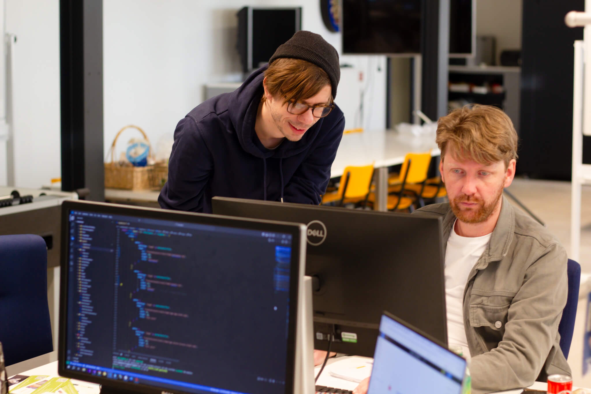 Orange Juice Development Configurator