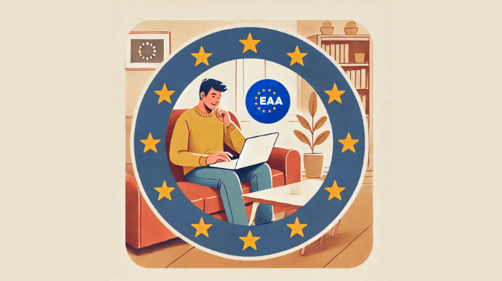 Wat betekent de EAA voor jouw bedrijf?