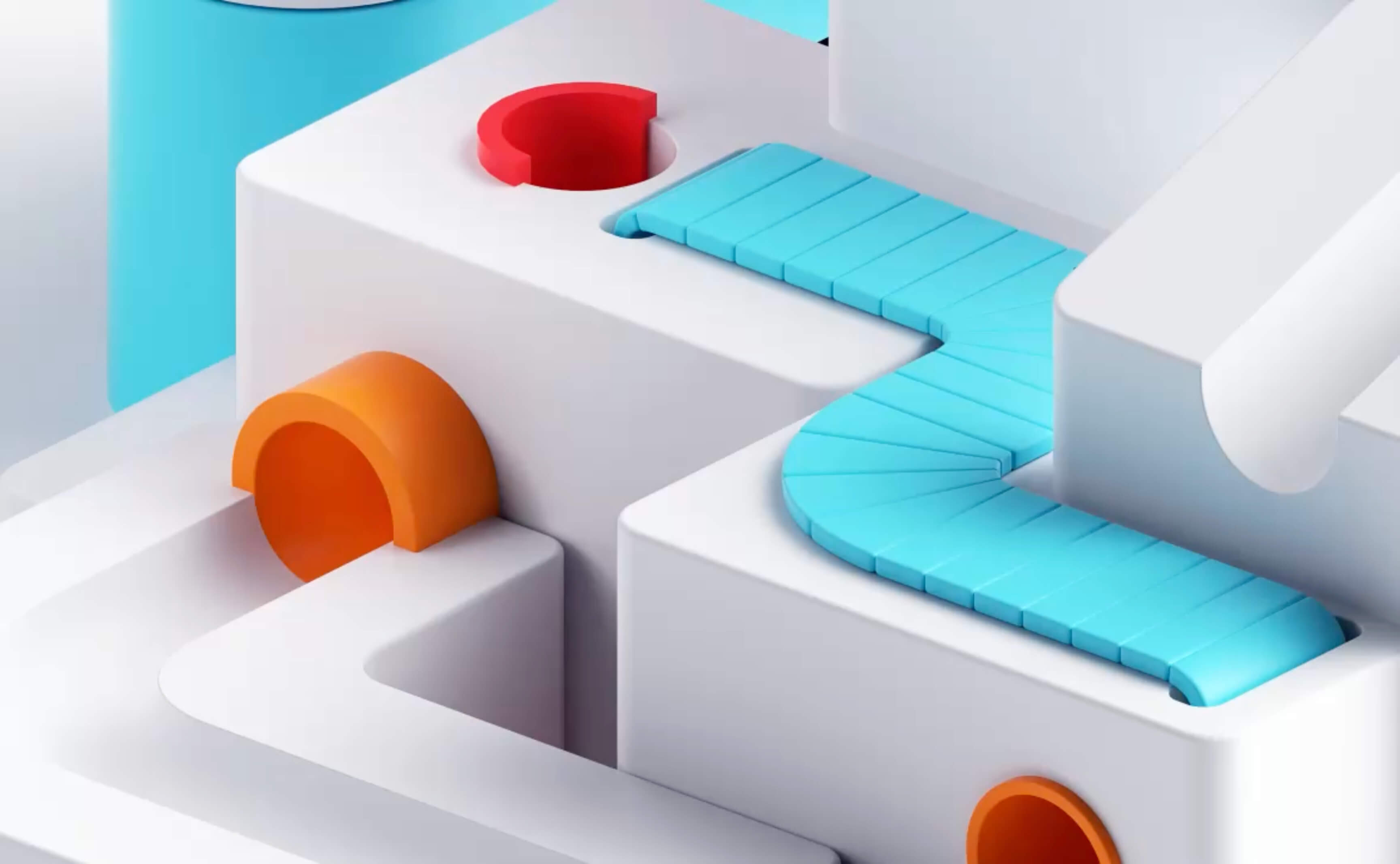 Configurator Header Placeholder