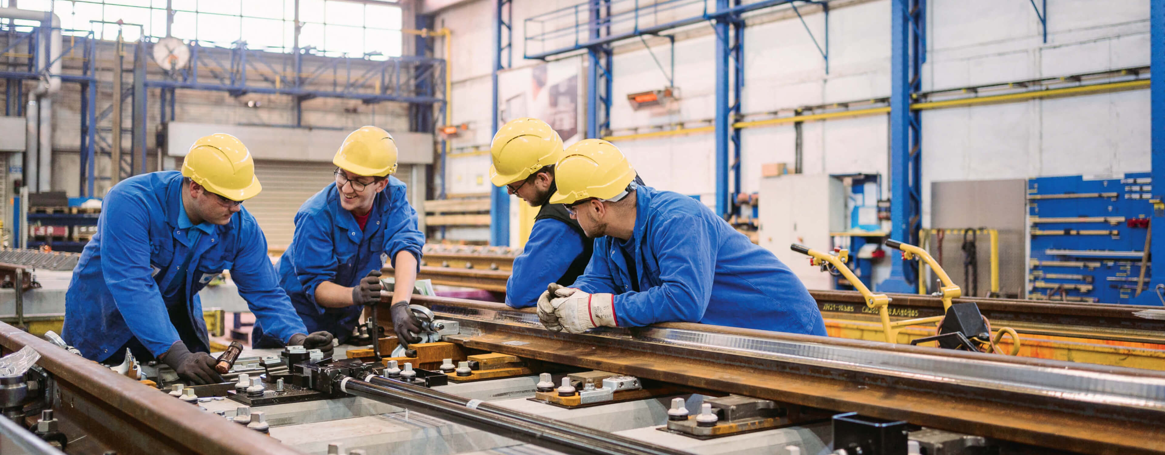 Voestalpine Wbs Header