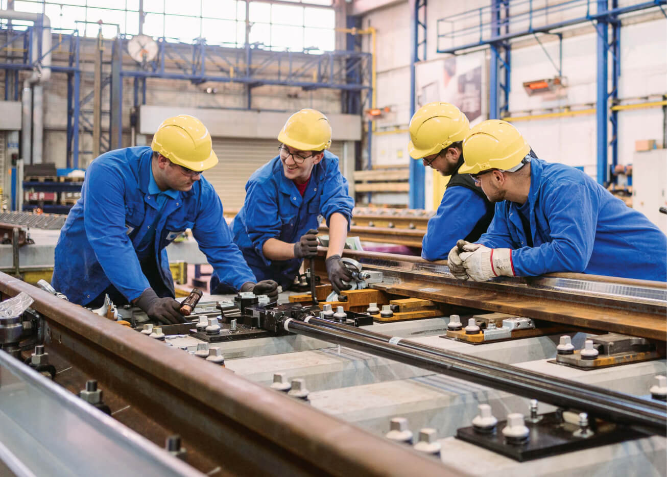 Voestalpine Wbs Case