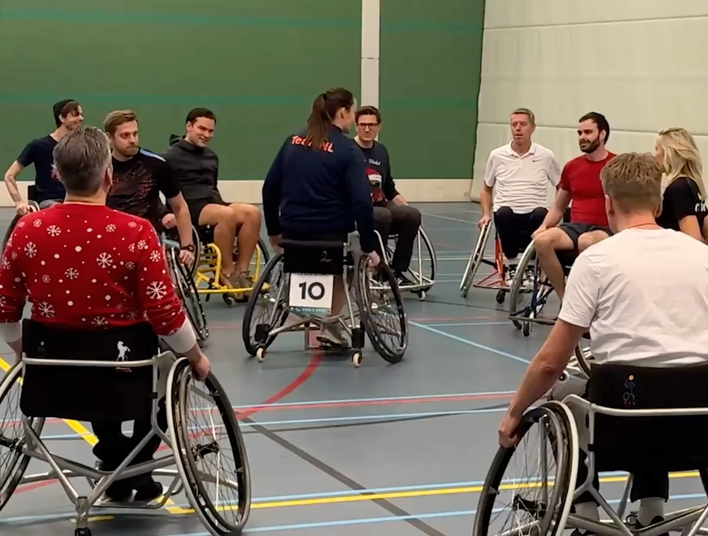 Kerstuitje 2024 Galerij Placeholder