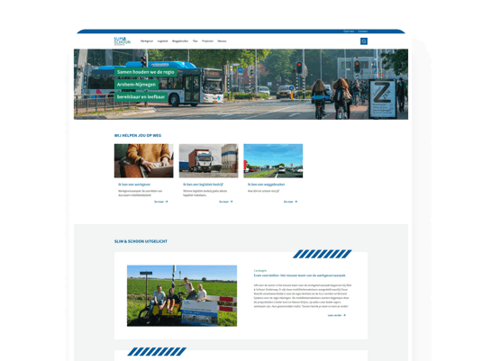 Website Uniek