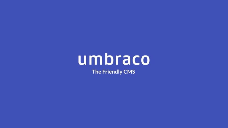 Umbraco Orange Juice