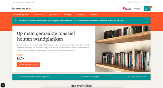 Hout Op Maat Case (2)