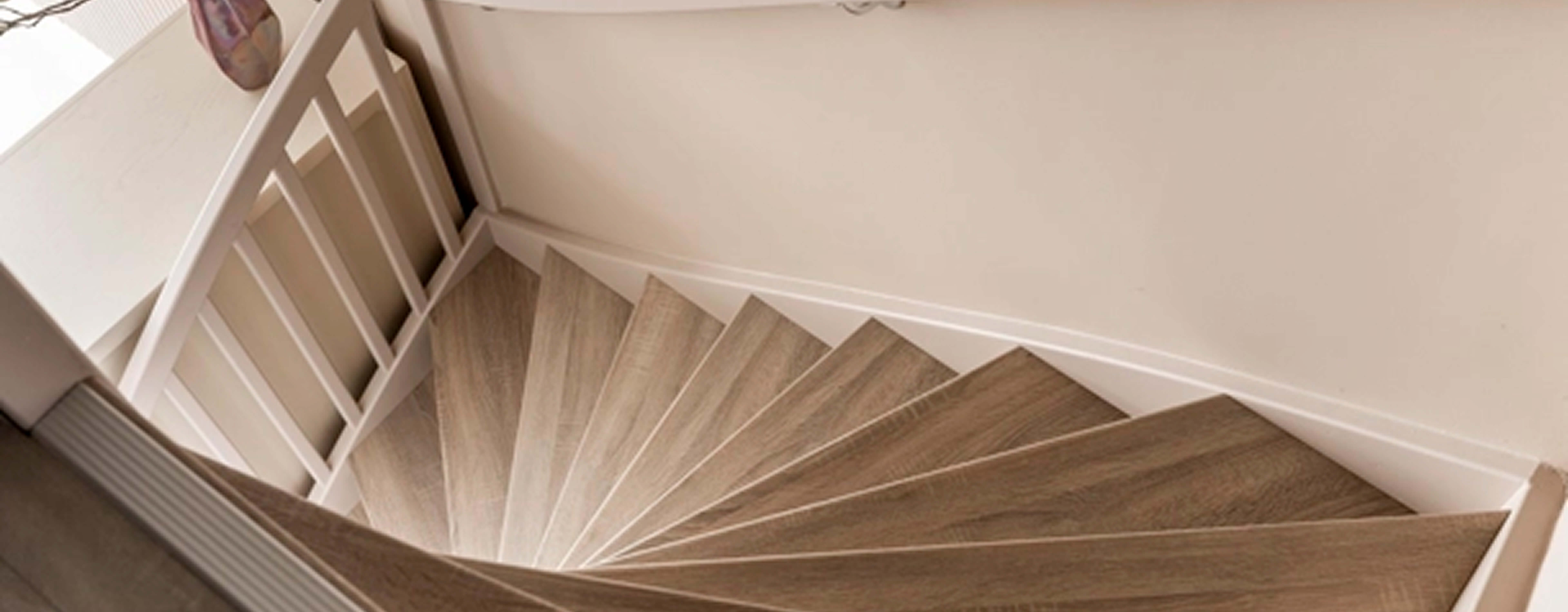 Upstairs Case Header