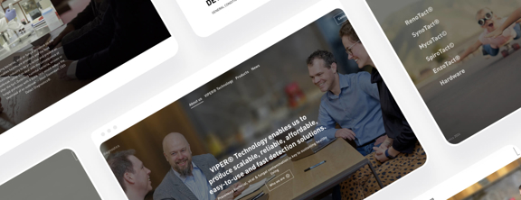 Basis Website