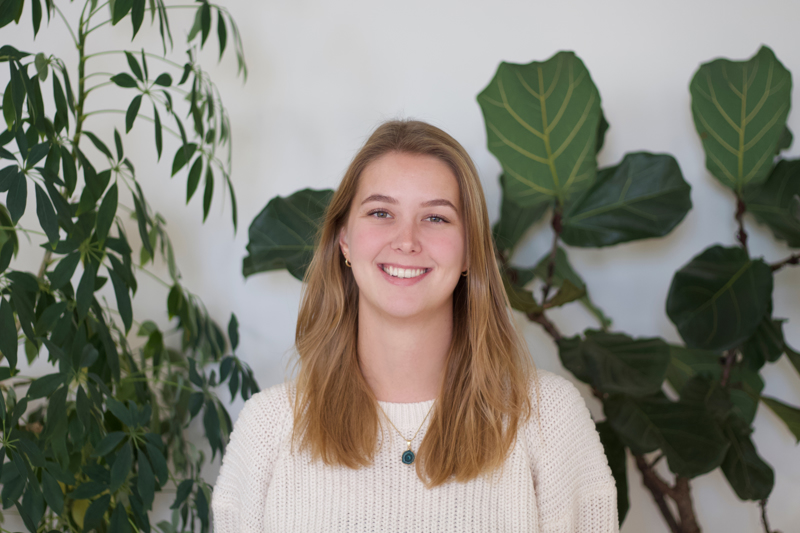 Ux Ui Designer Laura