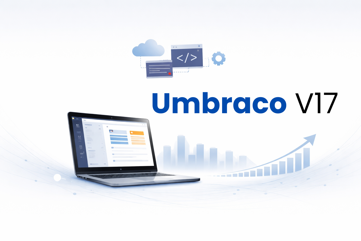 Umbraco V17